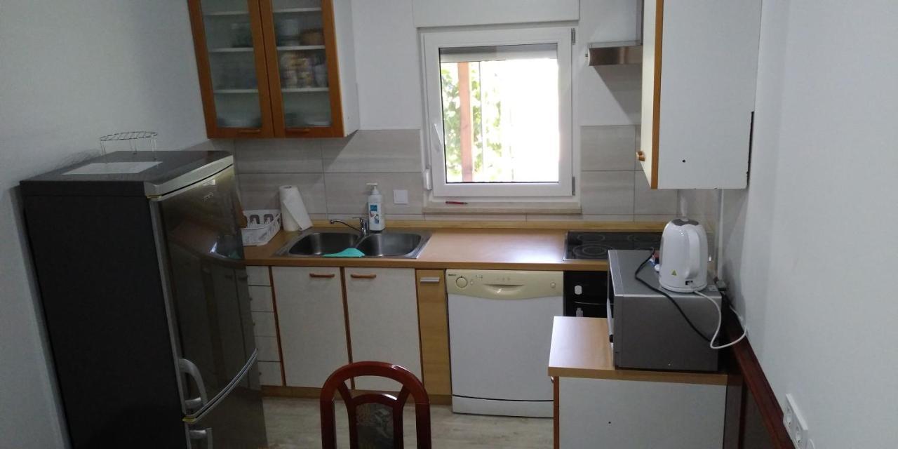 Apartma MBM Apartment Krizevci pri Ljutomeru Bagian luar foto