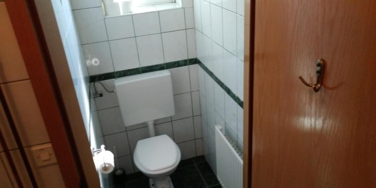Apartma MBM Apartment Krizevci pri Ljutomeru Bagian luar foto