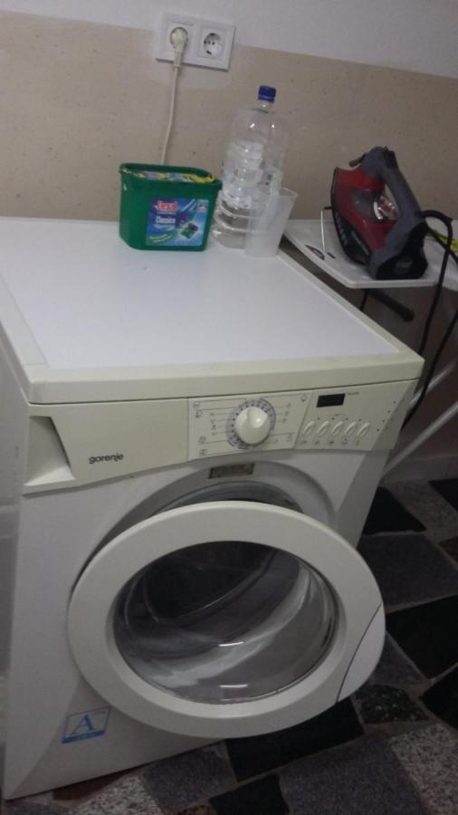Apartma MBM Apartment Krizevci pri Ljutomeru Bagian luar foto