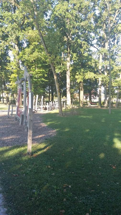 Apartma MBM Apartment Krizevci pri Ljutomeru Bagian luar foto