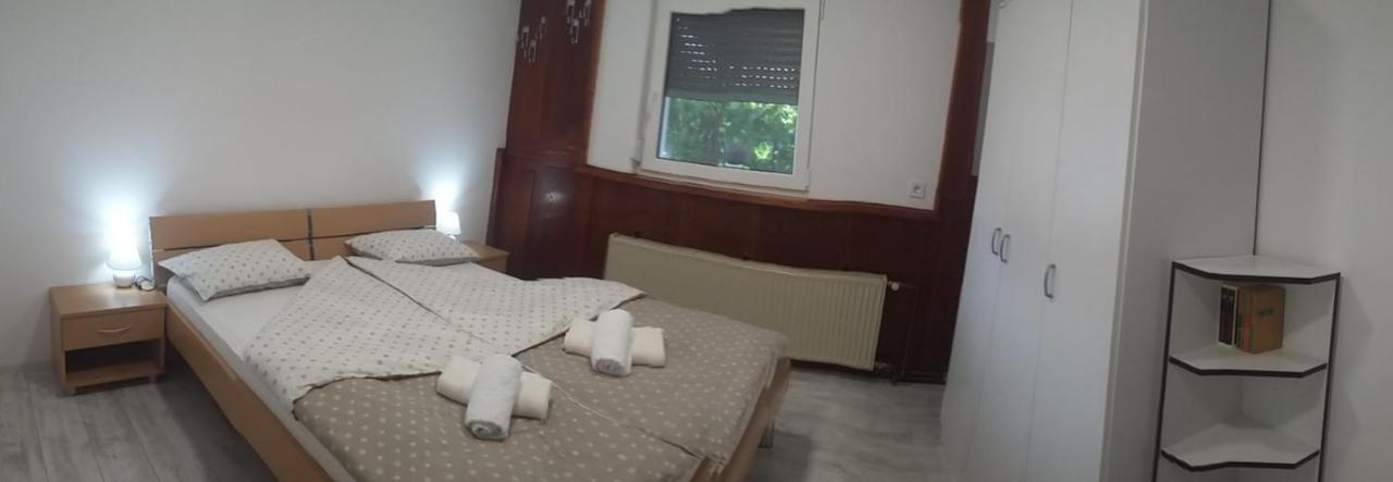 Apartma MBM Apartment Krizevci pri Ljutomeru Bagian luar foto