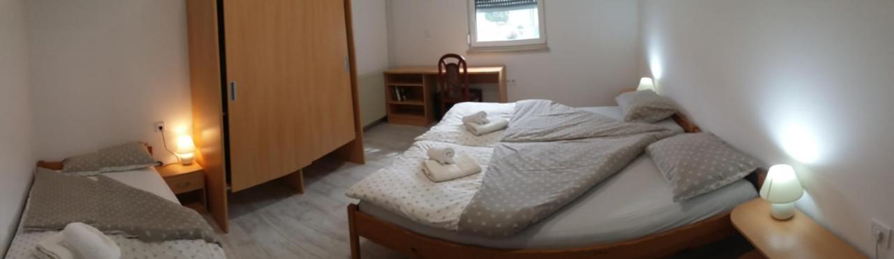 Apartma MBM Apartment Krizevci pri Ljutomeru Bagian luar foto